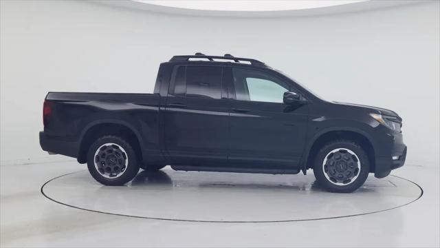 2024 Honda Ridgeline Sport+
