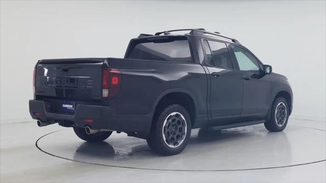 2024 Honda Ridgeline Sport+