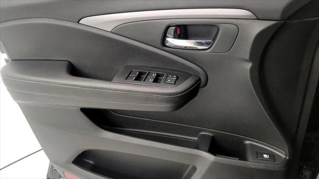2024 Honda Ridgeline Sport+