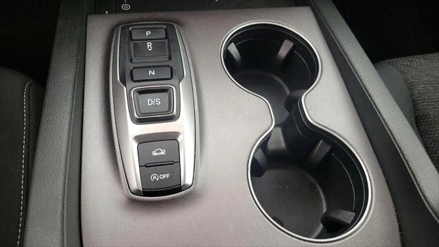 2024 Honda Ridgeline Sport+