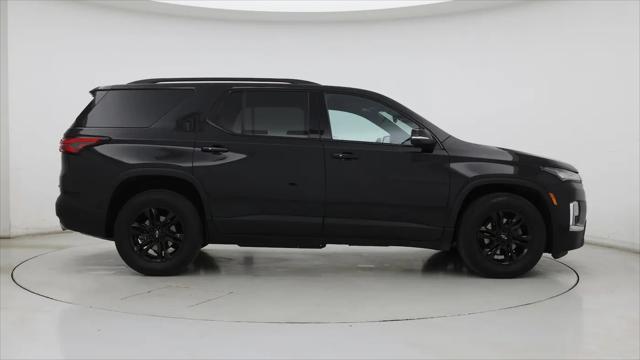 2023 Chevrolet Traverse AWD LT Cloth