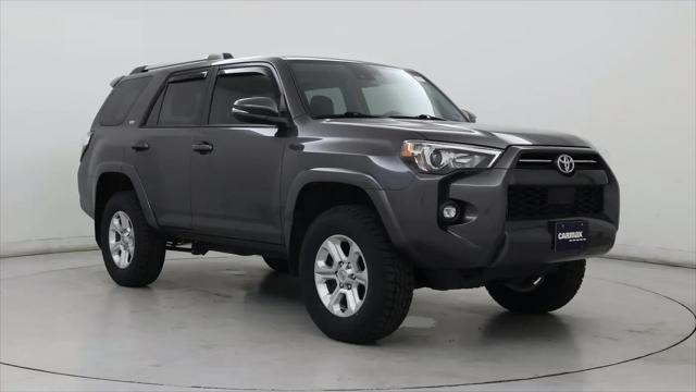 2023 Toyota 4Runner SR5 Premium for sale in Roanoke, VA