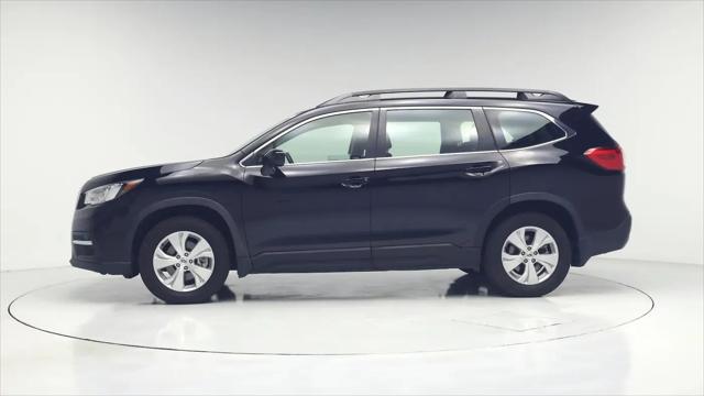 2022 Subaru Ascent Base