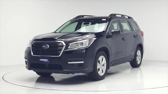 2022 Subaru Ascent Base