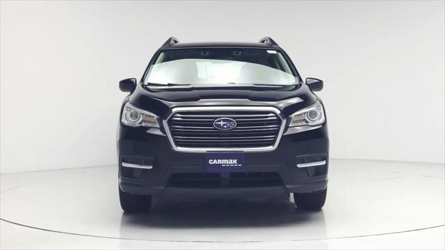 2022 Subaru Ascent Base