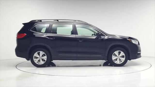 2022 Subaru Ascent Base