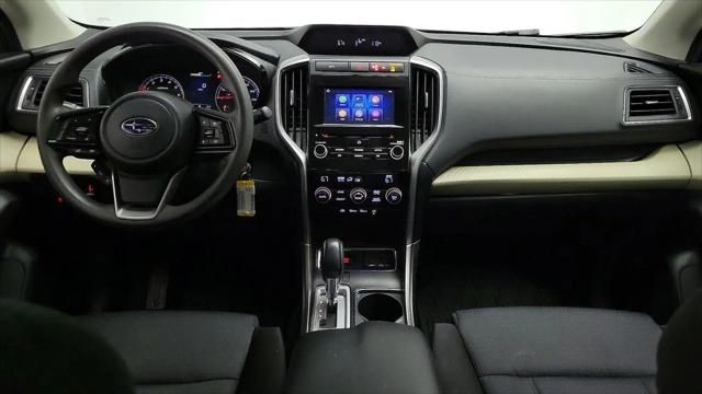 2022 Subaru Ascent Base