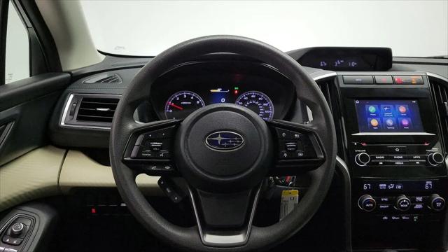 2022 Subaru Ascent Base