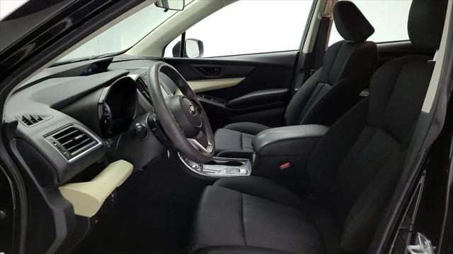 2022 Subaru Ascent Base