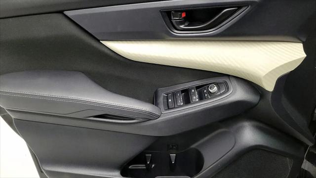 2022 Subaru Ascent Base