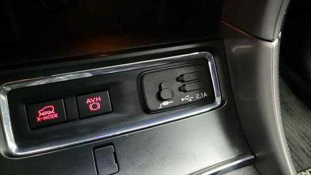2022 Subaru Ascent Base