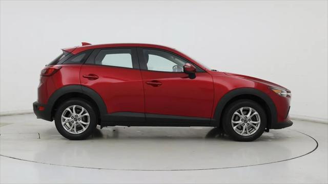 2019 Mazda CX-3 Sport