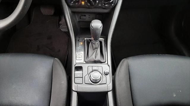 2019 Mazda CX-3 Sport