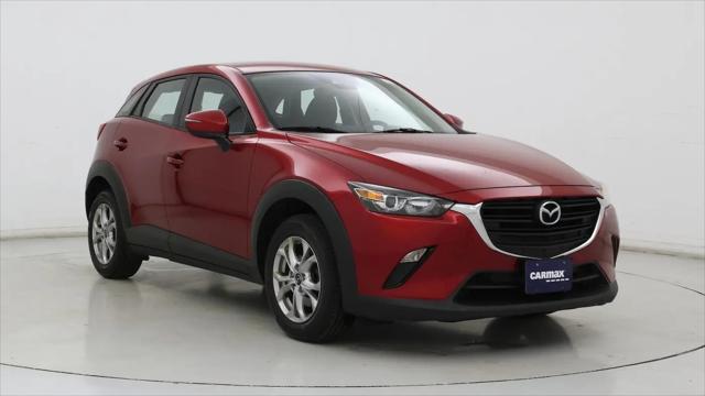 2019 Mazda CX-3 Sport for sale in Naperville, IL