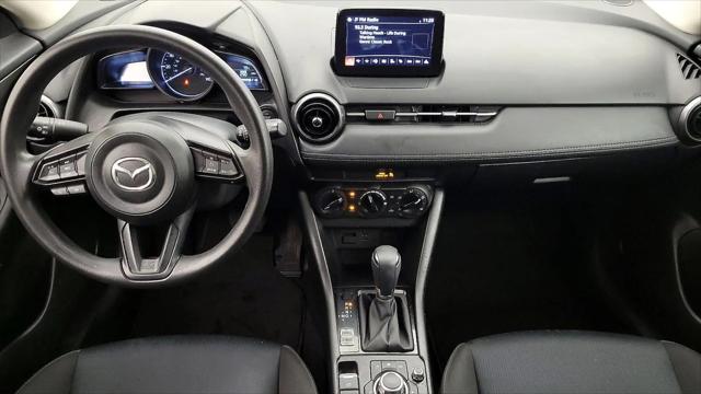 2019 Mazda CX-3 Sport