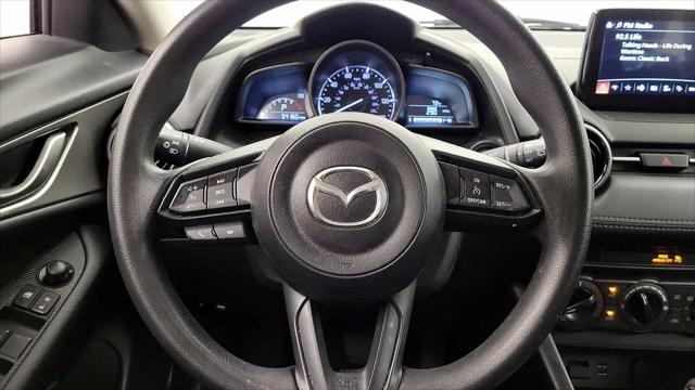 2019 Mazda CX-3 Sport