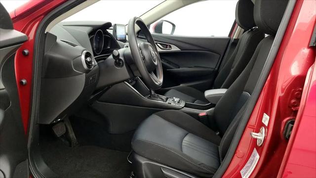 2019 Mazda CX-3 Sport