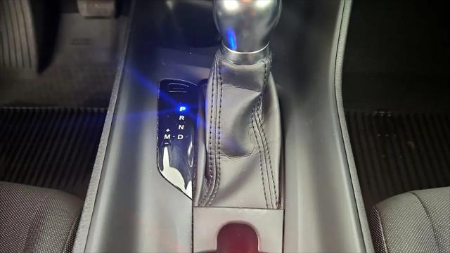 2021 Toyota C-HR LE