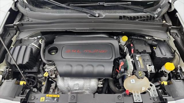 2016 Jeep Renegade Limited