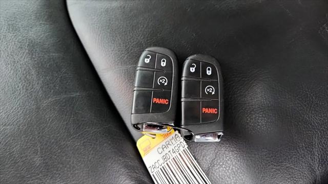 2016 Jeep Renegade Limited