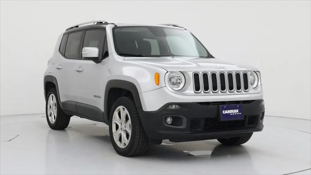2016 Jeep Renegade Limited for sale in Omaha, NE