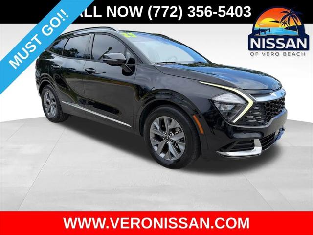 2023 Kia Sportage SX for sale in Vero Beach, FL