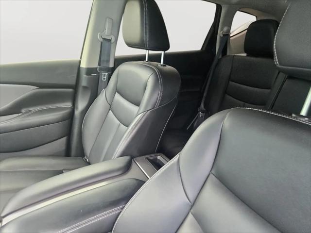 2024 Nissan Murano SV FWD