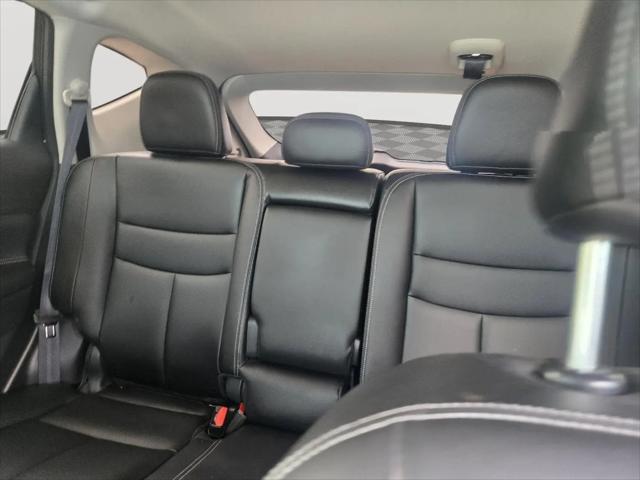 2024 Nissan Murano SV FWD