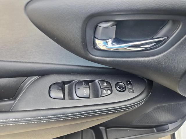 2024 Nissan Murano SV FWD
