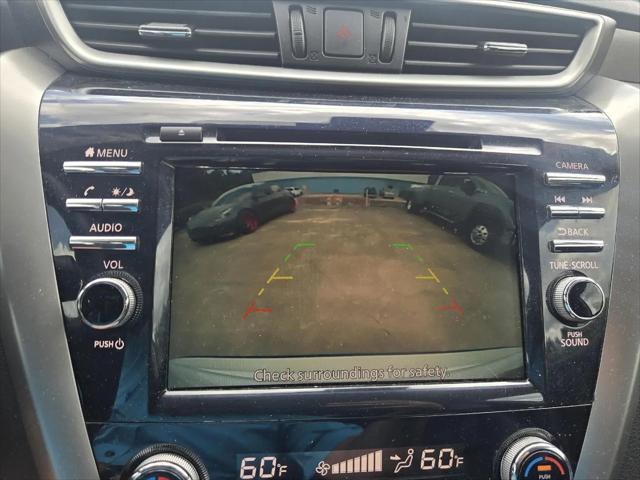 2024 Nissan Murano SV FWD