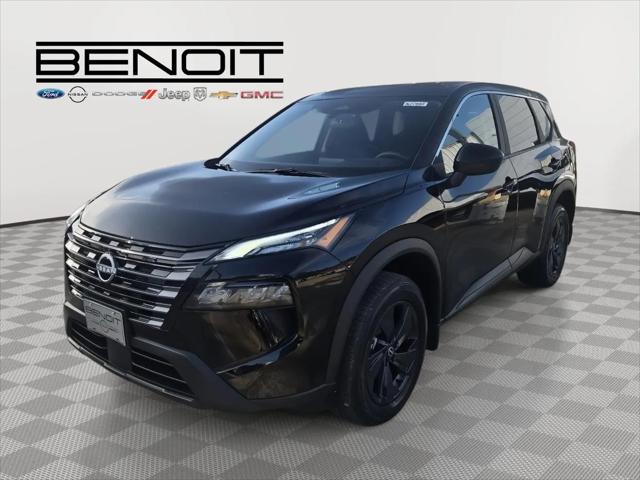 2026 Nissan Rogue SV for sale in DeRidder, LA