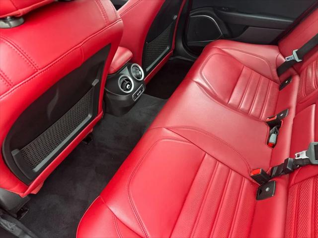 2023 Alfa Romeo Giulia Sprint RWD