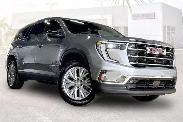 2026 GMC Acadia Elevation FWD for sale in Fort Myers, FL