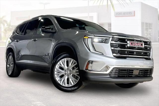 2026 GMC Acadia Elevation FWD for sale in Fort Myers, FL