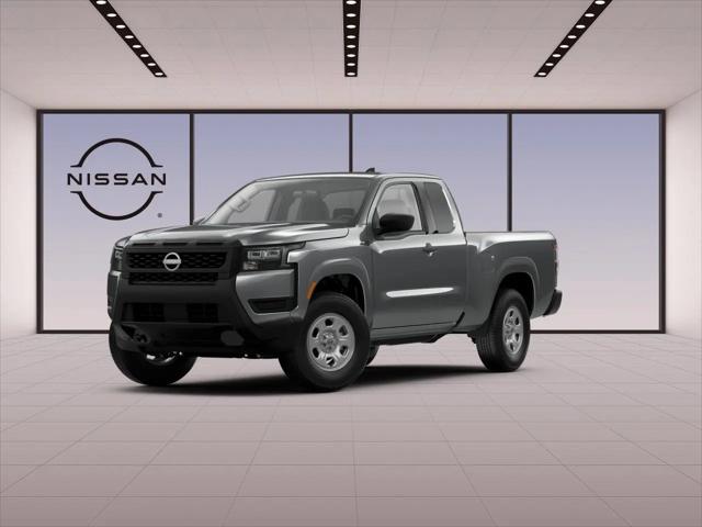 2026 Nissan Frontier King Cab S 4x4 for sale in San Jose, CA