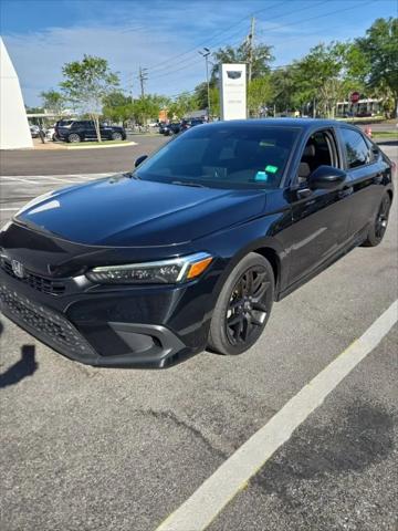 2022 Honda Civic Sport for sale in Fort Walton Beach, FL