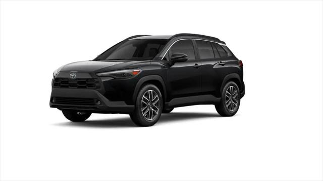 2026 Toyota Corolla Cross XLE for sale in Apex, NC