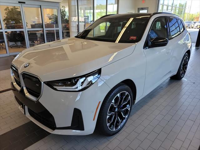 2026 BMW X3 M50 xDrive for sale in Westbrook, ME