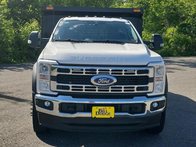 2023 Ford F-550 XL