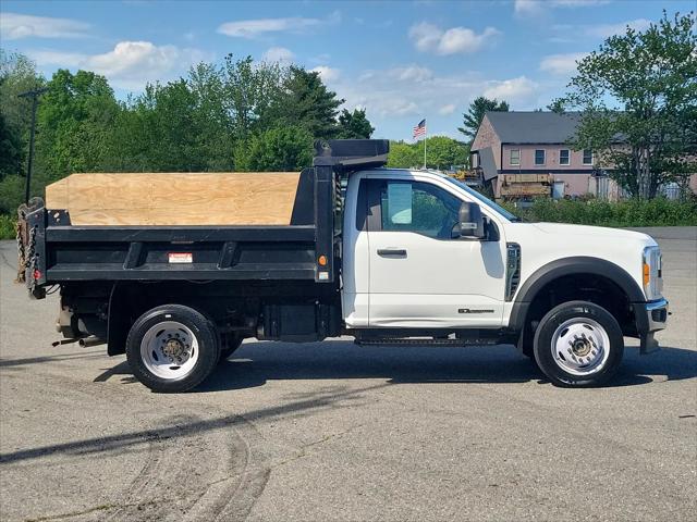 2023 Ford F-550 XL
