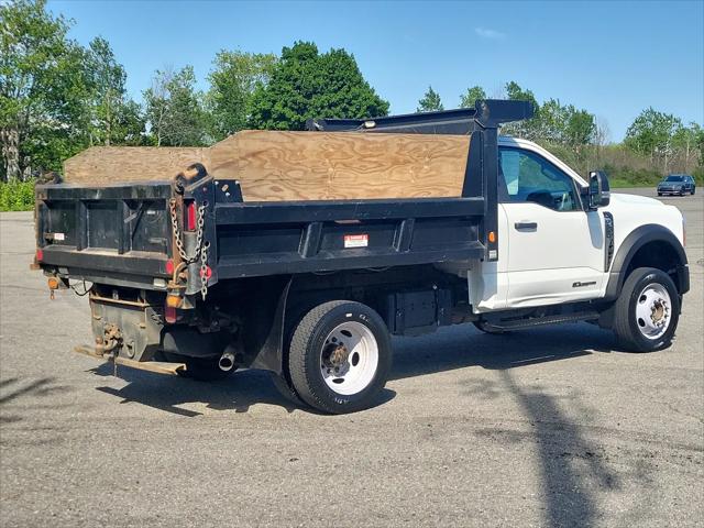 2023 Ford F-550 XL