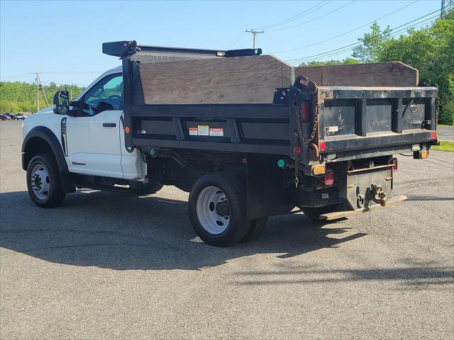 2023 Ford F-550 XL