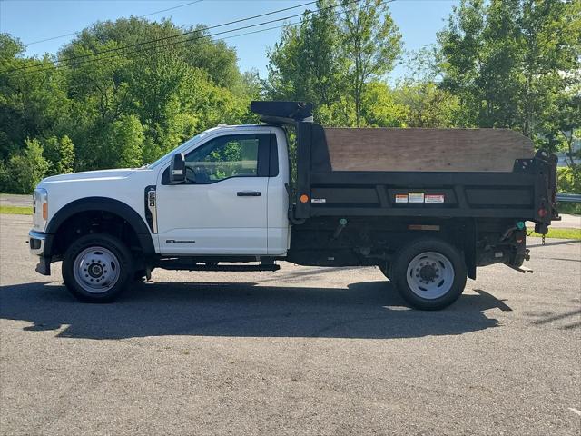 2023 Ford F-550 XL