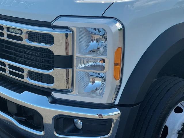 2023 Ford F-550 XL
