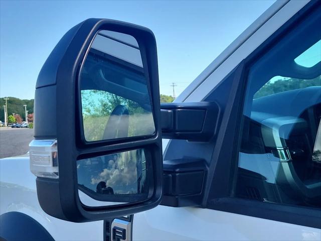 2023 Ford F-550 XL