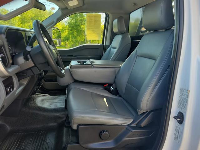 2023 Ford F-550 XL