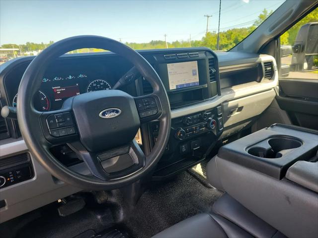 2023 Ford F-550 XL