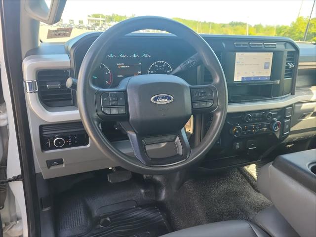 2023 Ford F-550 XL