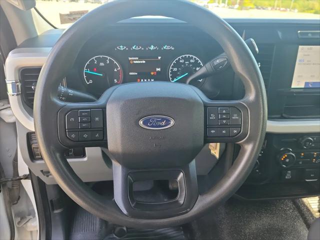 2023 Ford F-550 XL