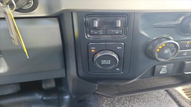 2023 Ford F-550 XL